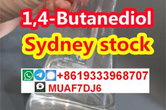 Buy 14Butanediol bdo C4H10O2 CAS110634